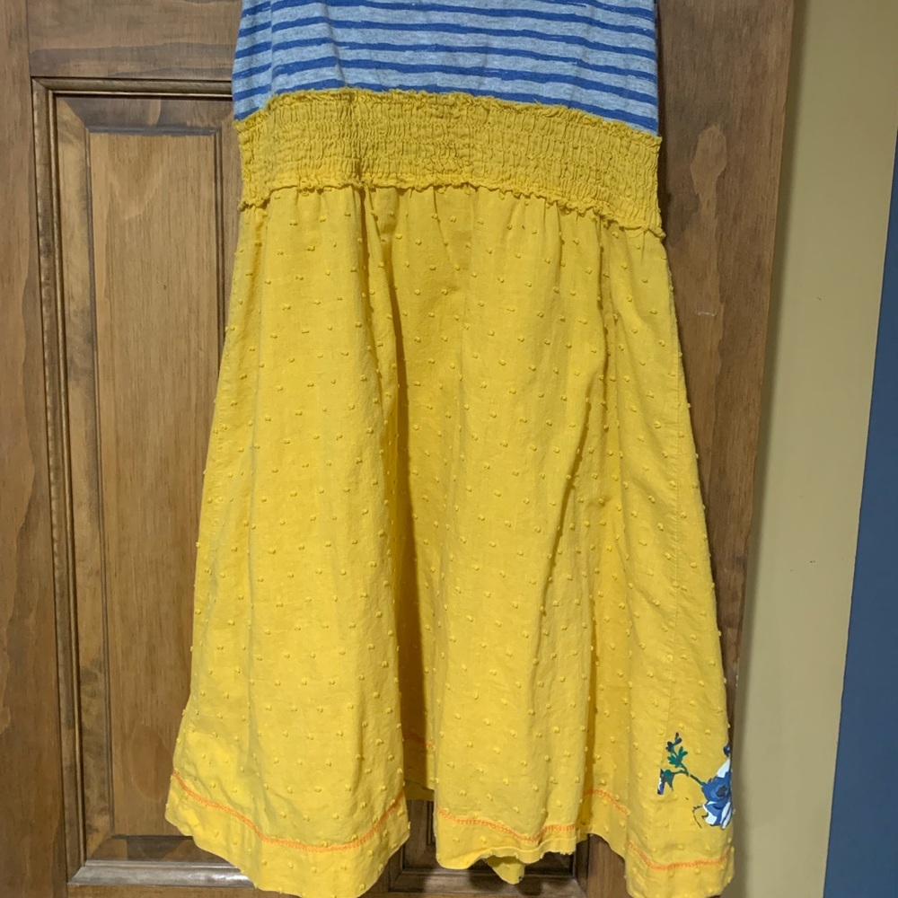 Summer Dress - Picture 2 of 2